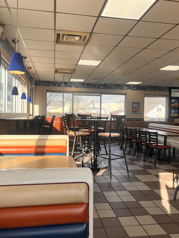 Photo by Ashlee Bailey