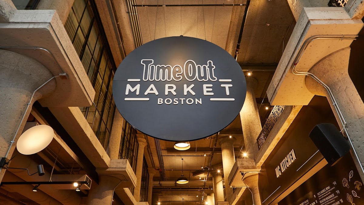 Time Out Market Boston photo 4