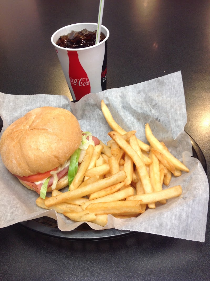 The Wheel House Cafe photo 2