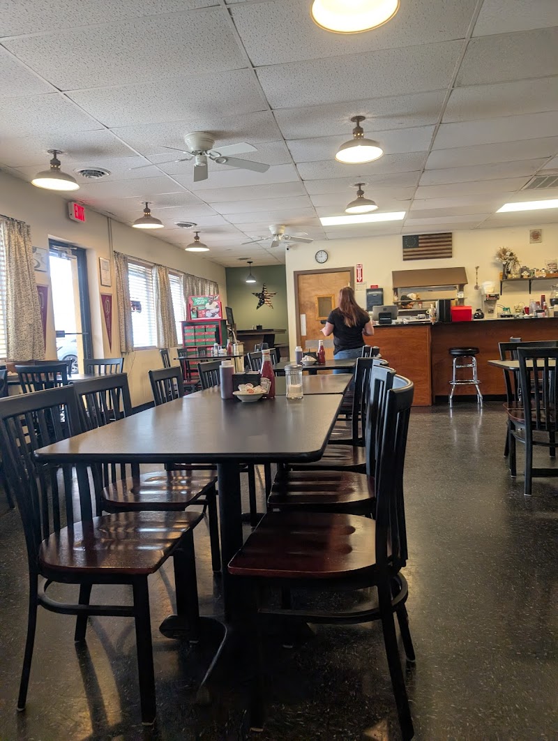 The Wheel House Cafe photo 3