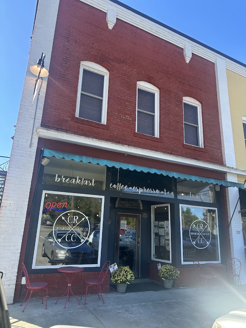 Crossroads Coffee Co. photo 3