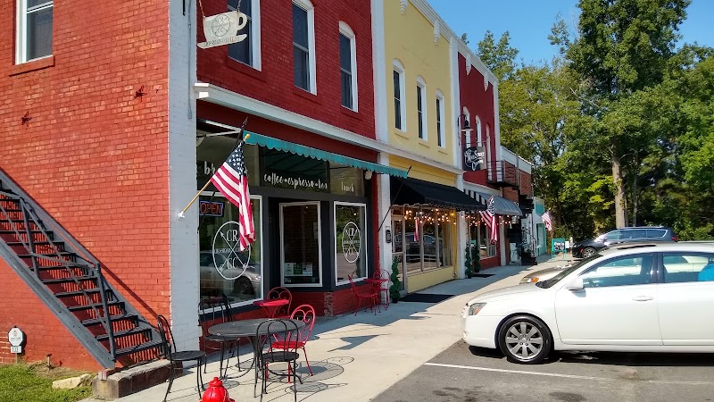 Crossroads Coffee Co. photo 1