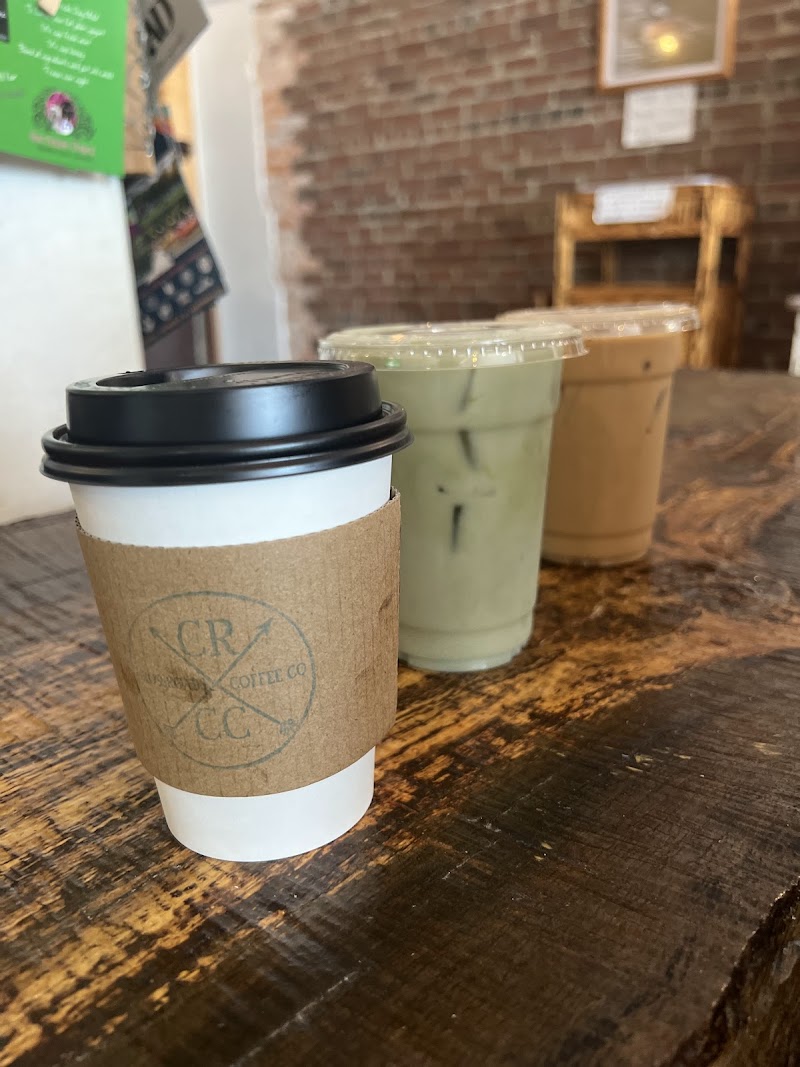 Crossroads Coffee Co. photo 4