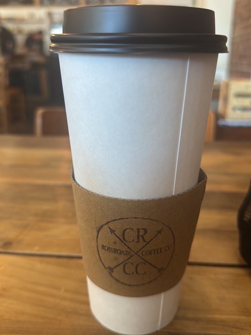 Crossroads Coffee Co. photo 3