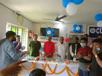 CURE AND CARE MultiSpeciality Clinic - Image 3