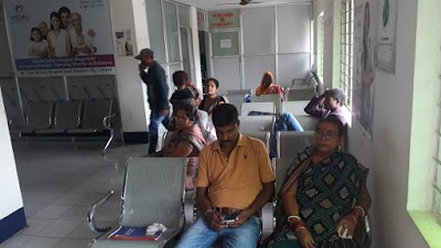 CURE AND CARE MultiSpeciality Clinic - Image 2