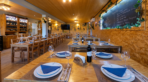 Restaurante O Melro Obidos