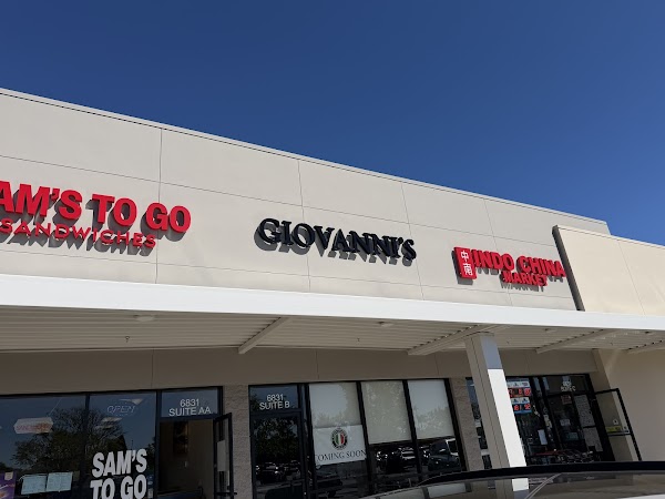 Photo of Giovanni's Goleta