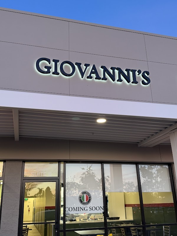 Photo of Giovanni's Goleta
