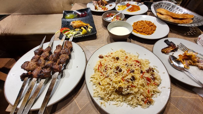 Mazaar Restaurant photo 3