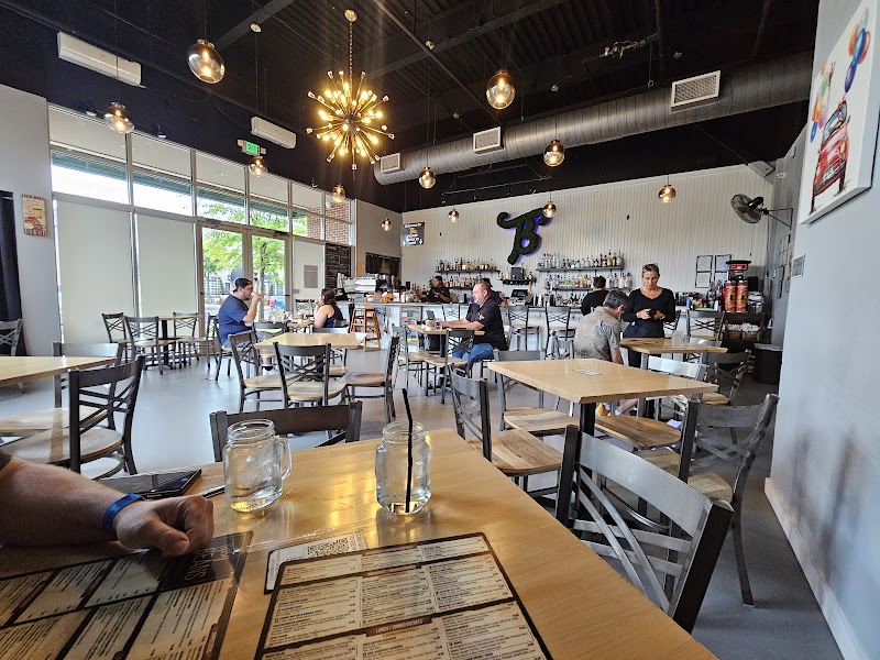 Tipsy Beans Café photo 2