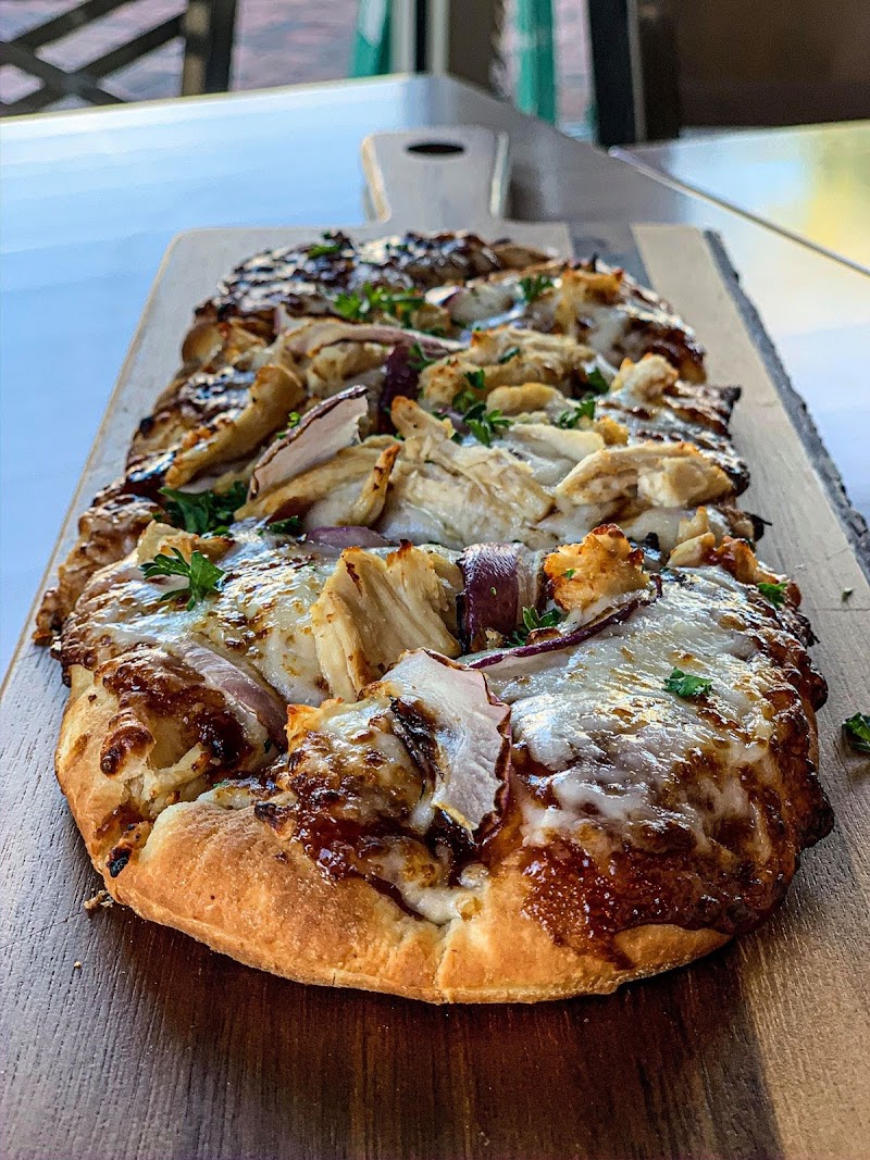 Tipsy Beans Café photo 2