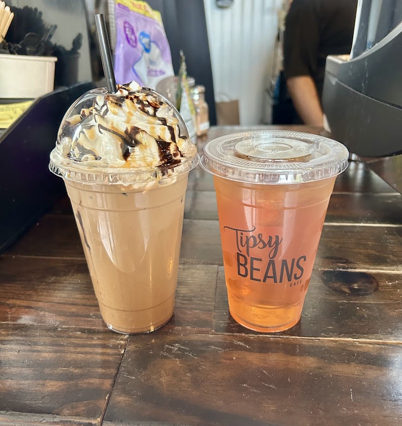 Tipsy Beans Café photo 4