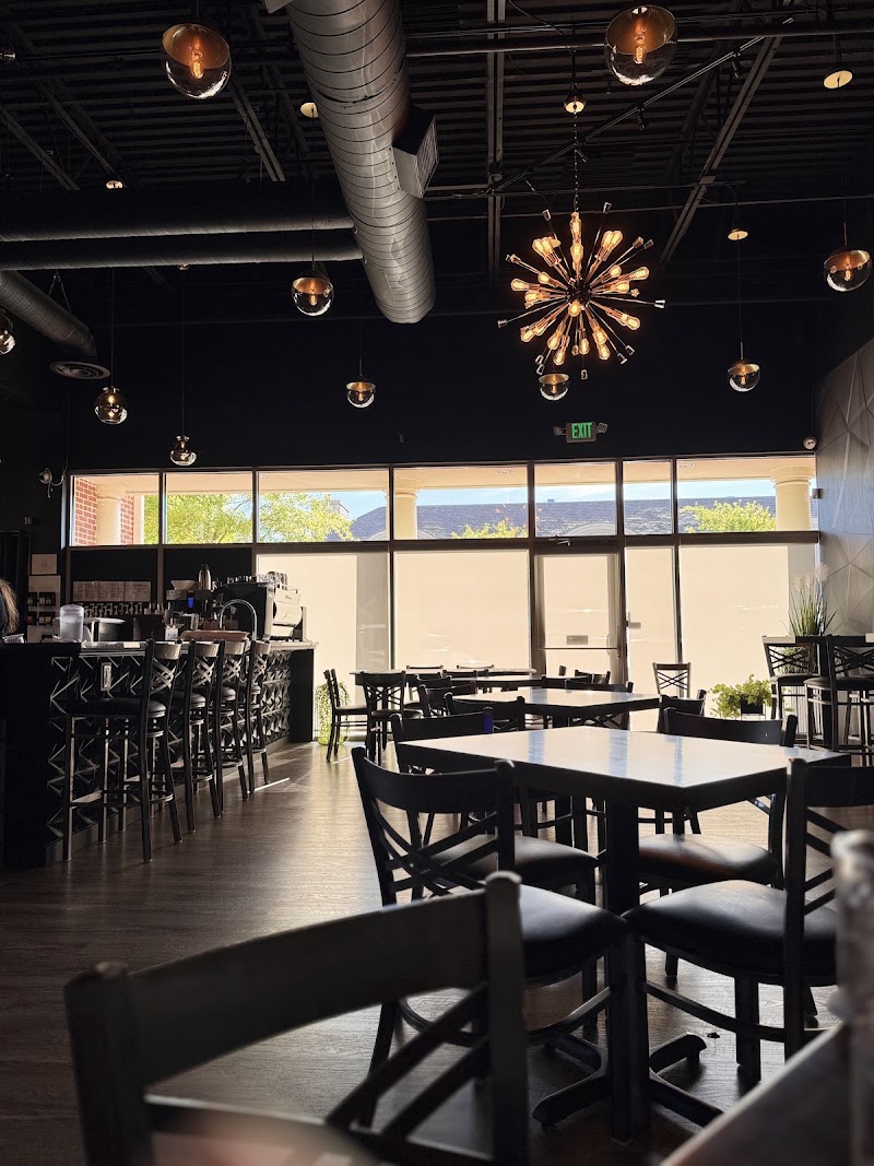 Tipsy Beans Café photo 2