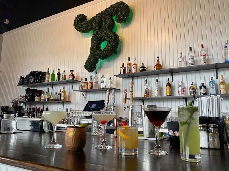 Tipsy Beans Café photo 1
