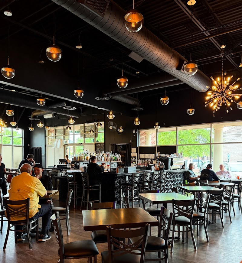 Tipsy Beans Café photo 2