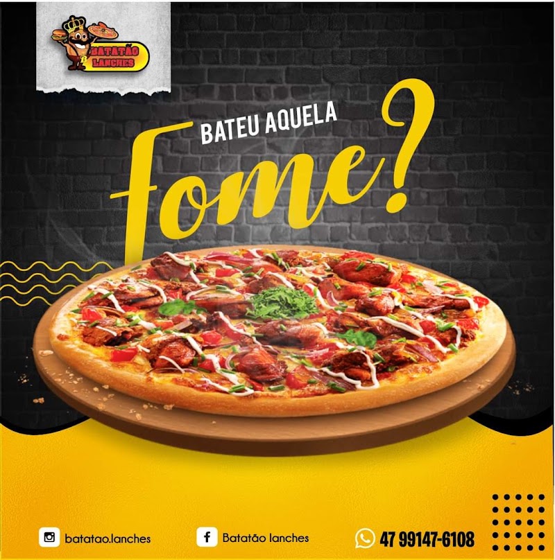 Foto de Batatão Lanches