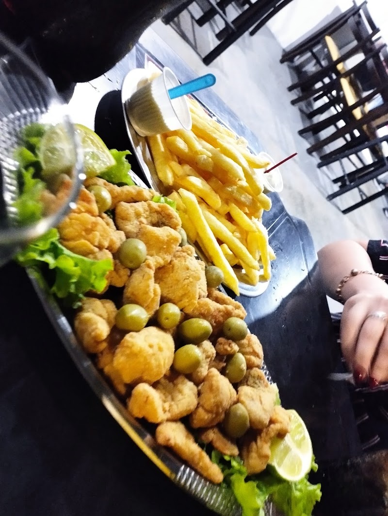 Foto de Batatão Lanches