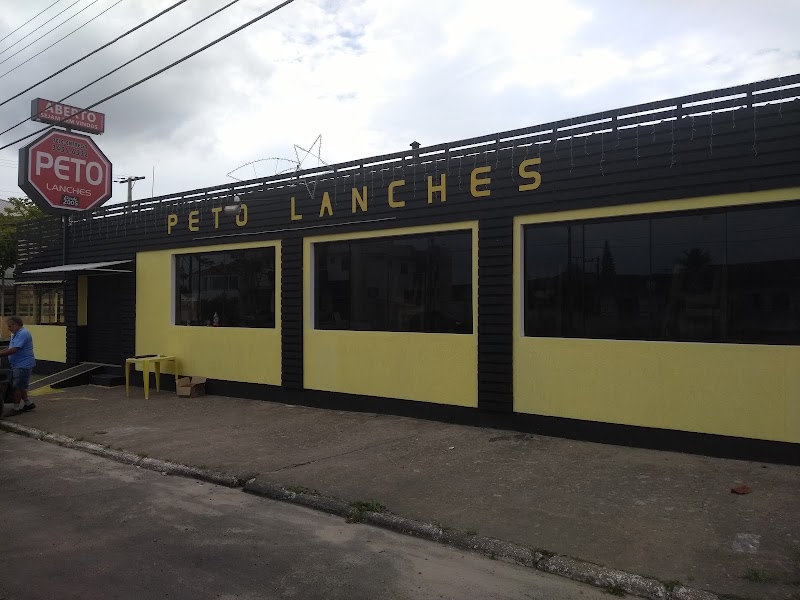 Batatão Lanches