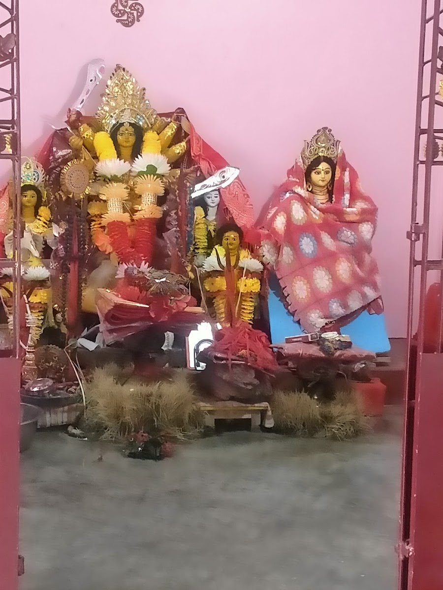 Maa Bhagavati Maheshwar Temple photo 1