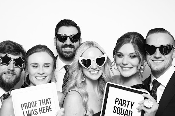 Sirena Photo Booth portfolio