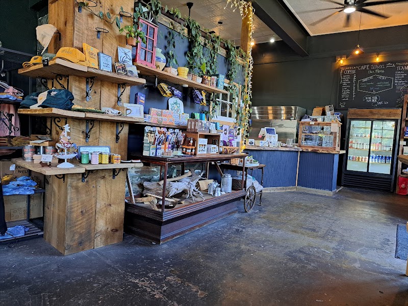 Café Wren photo 3