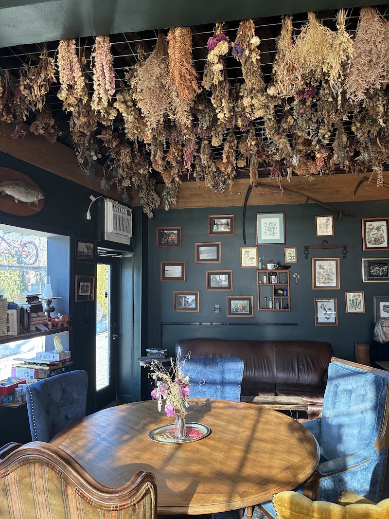 Café Wren photo 4