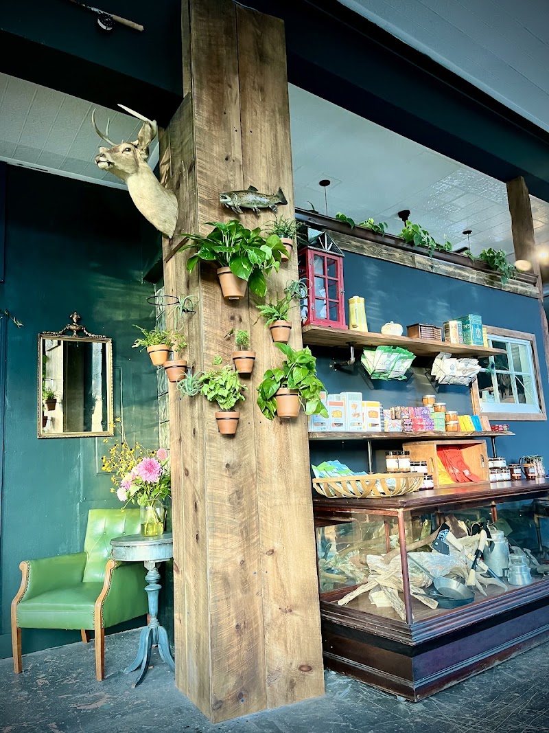Café Wren photo 1