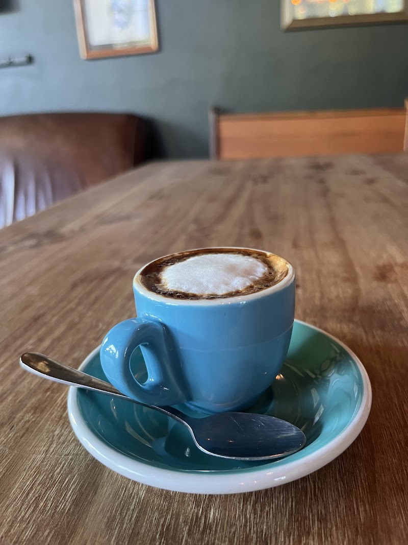 Café Wren photo 2
