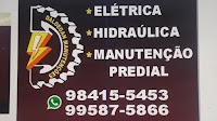 DALDEGAN MANUTENÇÕES ELETRICISTA e ENCANADOR 24 HORAS