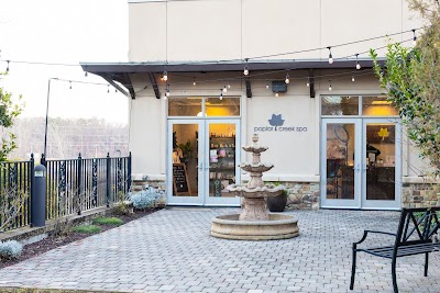 Poplar Creek Spa