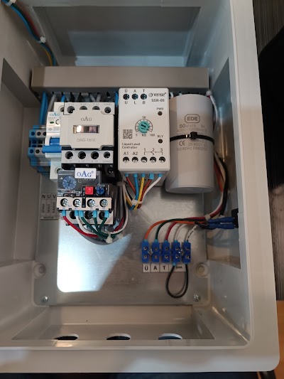 MARLA ELEKTRİK ve SIHHİ TESİSAT - Tesisat