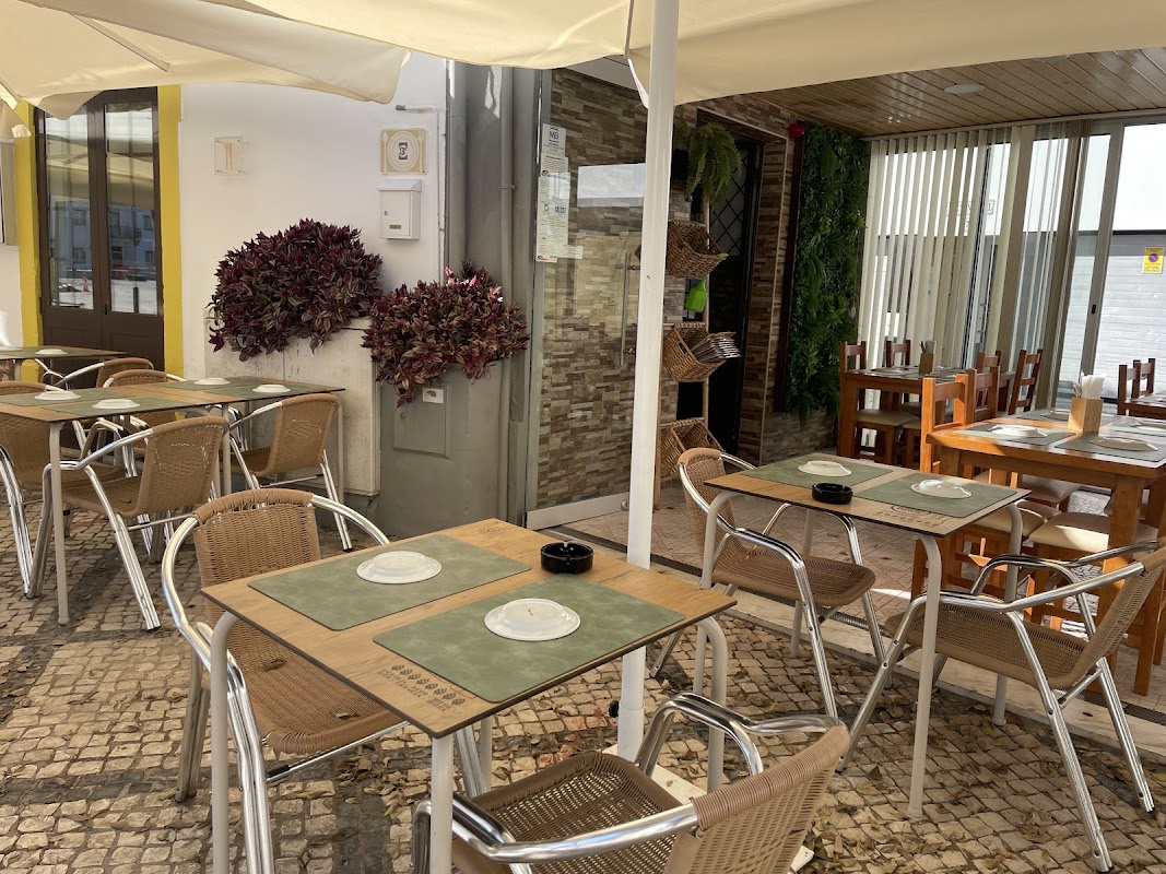 Restaurante O Pipo Bistro