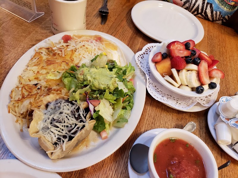 Old Monterey Café photo 2