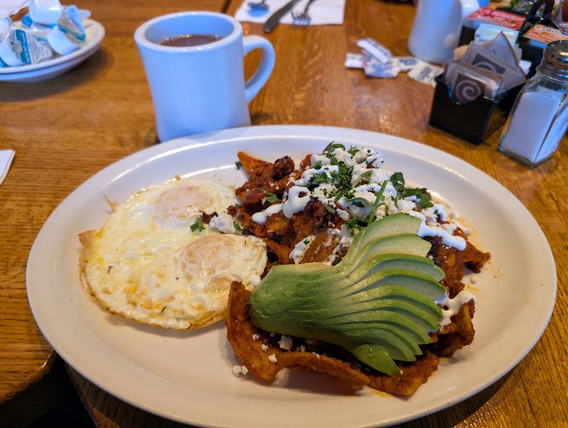 Old Monterey Café photo 3