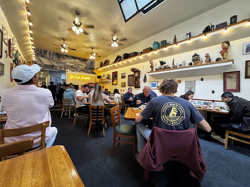 Old Monterey Café photo 2