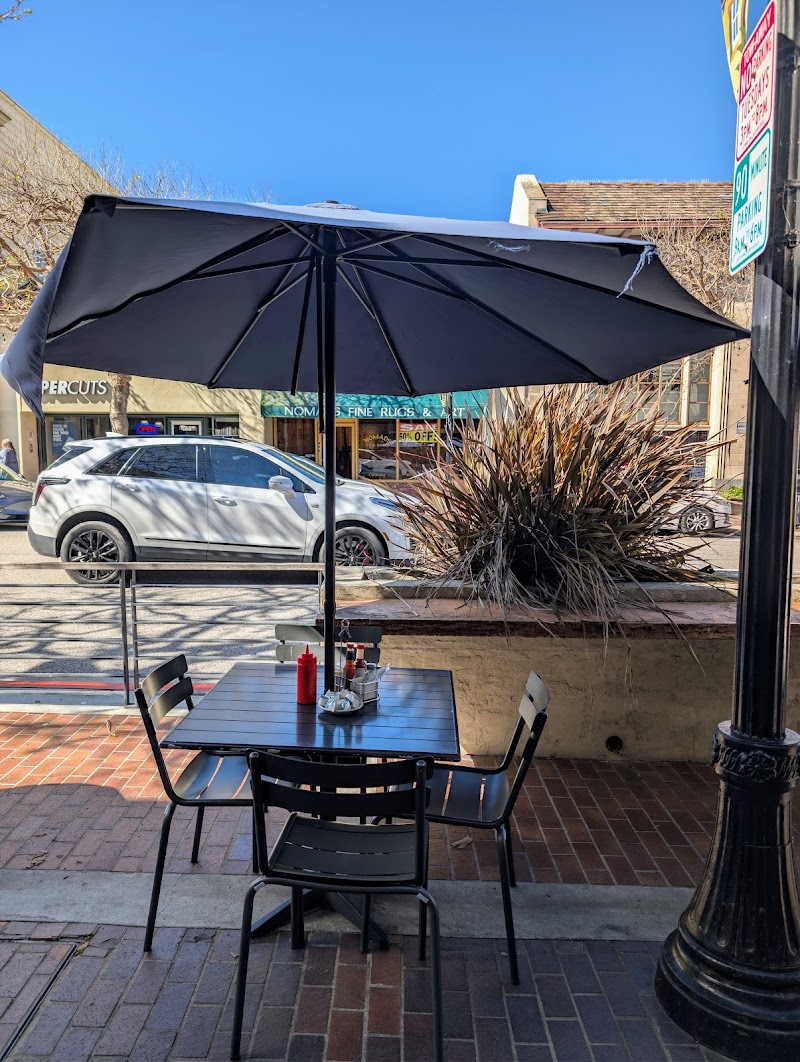 Old Monterey Café photo 1