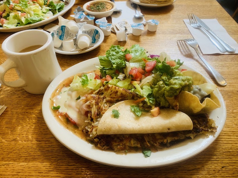 Old Monterey Café photo 3