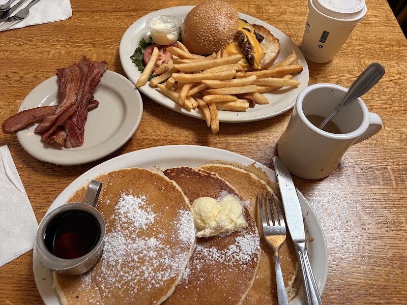Old Monterey Café photo 4