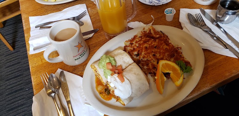 Old Monterey Café photo 2