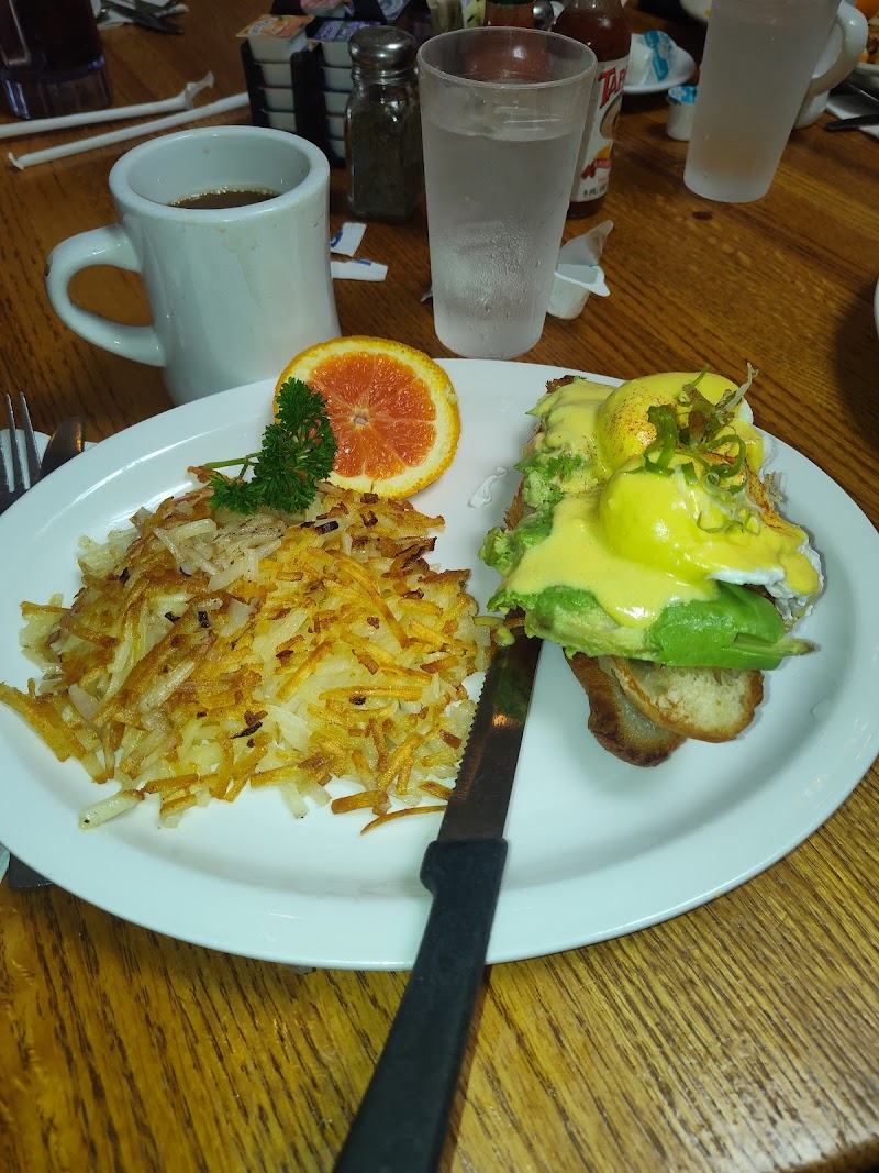 Old Monterey Café photo 3
