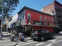 Photo of Mario's Pizza & Italian Homemade Cuisine E 187th St