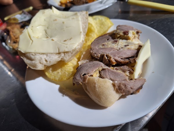 Cerveceria Antonio Espolaina