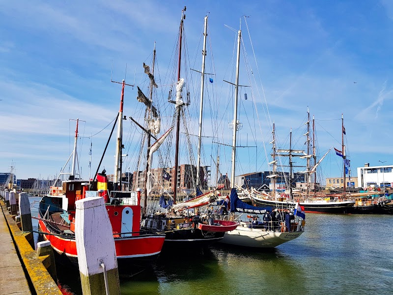 Scheveningse Haven