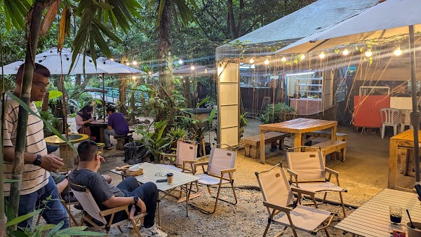 Kopi Village 24 (HQ) - Photo 1