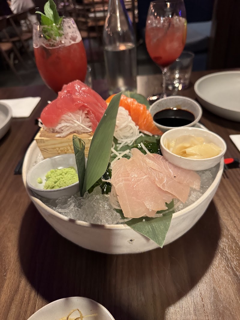 Papi Katsu Japanese Restaurant photo 6