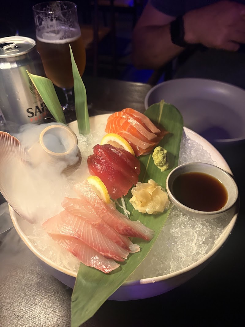 Papi Katsu Japanese Restaurant photo 3