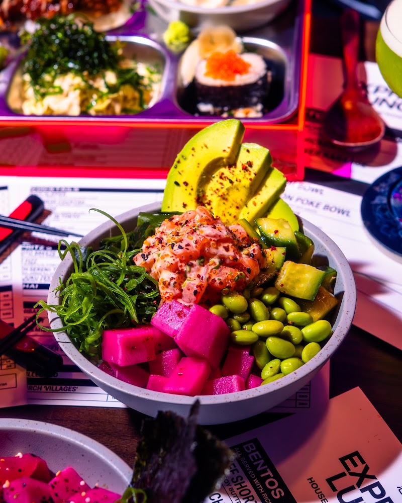 Papi Katsu Japanese Restaurant photo 7