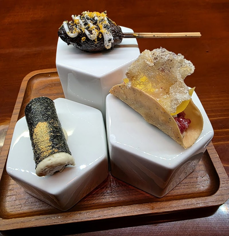 Papi Katsu Japanese Restaurant photo 4