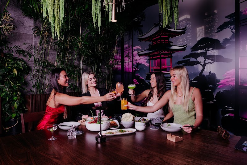 Papi Katsu Japanese Restaurant photo 10